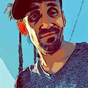 Meet your Posher, Benjamin